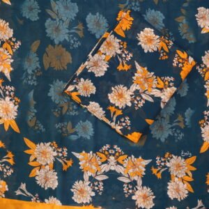 أزرق بترولي غامق