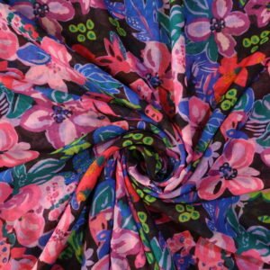 أسود زهرى ليموني