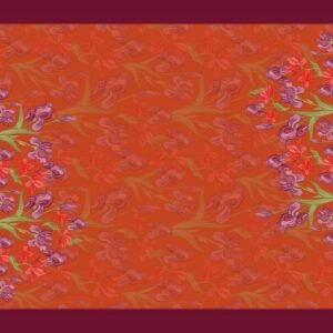 البرتقالي الداكن