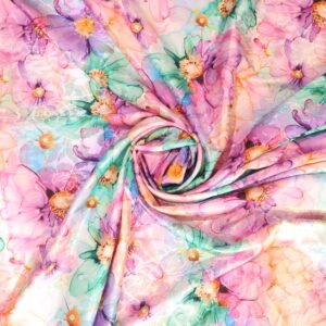 الزهور الربيعية