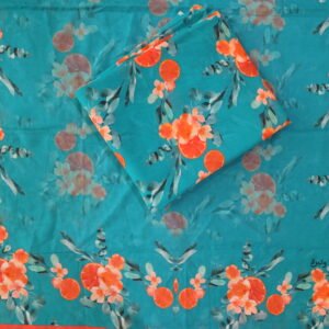 برتقالي حمضي