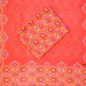 برتقالي مرجاني