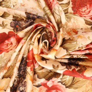 زيتوني ناعم بالأوراق