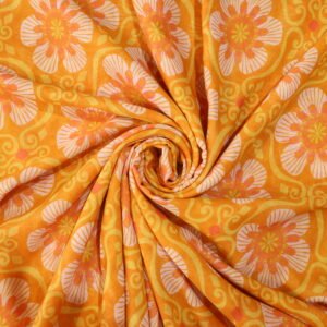 قماش مشمشي عالي الجودة لمناسباتك