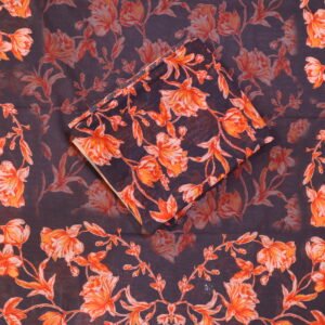 قماش الوان نحاسي فاتح للتفصيل بجودة عالية