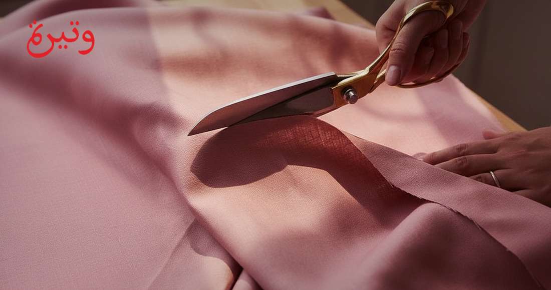 أقمشة تفصيل في عمان بجودة عالية وتصاميم متنوعة