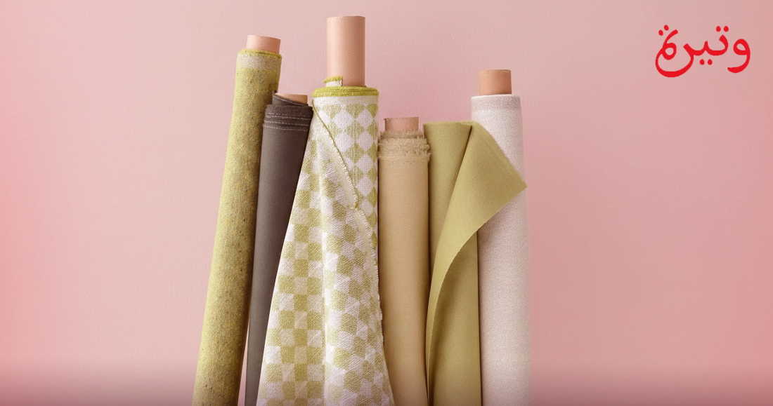 موضة الأقمشة في عمان أحدث التصاميم والأقمشة العصرية